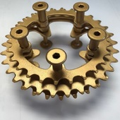 User avatar for Morgan Hougland