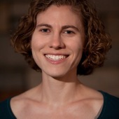 User avatar for Rebecca Hahn