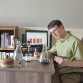 User avatar for Isaac Emery