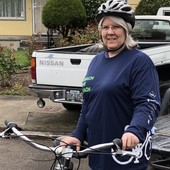 User avatar for Terry Roskoski