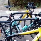 User avatar for Keith Toop