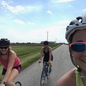 User avatar for Amanda Emery