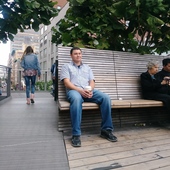 User avatar for Nate Stapp