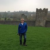 User avatar for Christopher Swanson