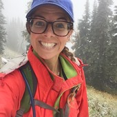 User avatar for Jenna Isakson