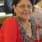 User avatar for Andrea Bass