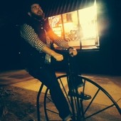 User avatar for Seamas Markey