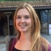 User avatar for Andrea Dransfield