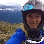 User avatar for Andrea Crawford