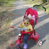 User avatar for April Newman