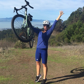 User avatar for Jolene Bertetto