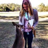 User avatar for Phoebe Nygren