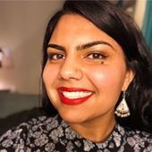 User avatar for Gilpreet Kooner