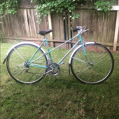 User avatar for CD Skehan