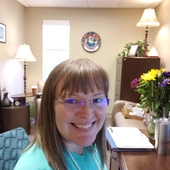 User avatar for Kathryn Rehberg