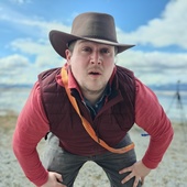 User avatar for Randy Miller