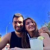 User avatar for Asel Baidyldaeva  Elliott