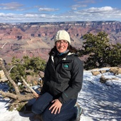 User avatar for Kim Frappier