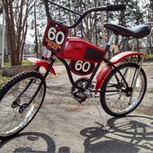 User avatar for Chris Dressel