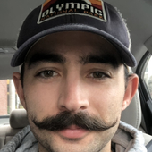 User avatar for Ben Williams