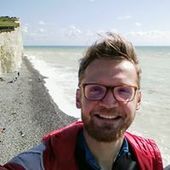 User avatar for Eugene Petrov