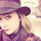 User avatar for Gwen Bailey