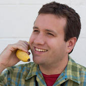 User avatar for Brad Lynch