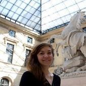 User avatar for Allison Schichtel