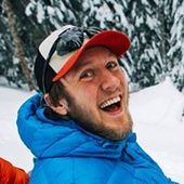 User avatar for Jaeger Shaw