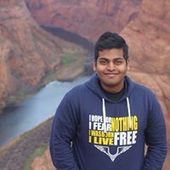 User avatar for Dinesh Prakash