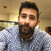 User avatar for Gil Loredo