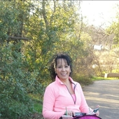 User avatar for Gennie Christopherson