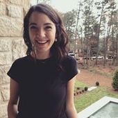 User avatar for Amy Adams