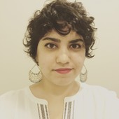 User avatar for Maab Mohammed