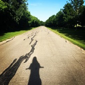 User avatar for Ashley Weldon