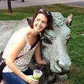 User avatar for Geneviève Bouffard