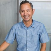 User avatar for Marcus Chang