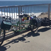 User avatar for Josh Bergstrom