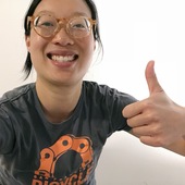 User avatar for Janice Li