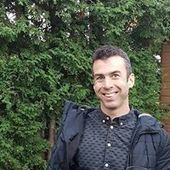 User avatar for Guillaume Damour