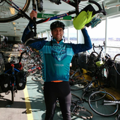 User avatar for Matthew Wix