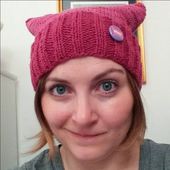 User avatar for Hannah Todd