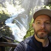 User avatar for Jonathan Pape