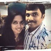 User avatar for Chethan Narayana Murthy