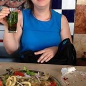 User avatar for Geneviève Paradis