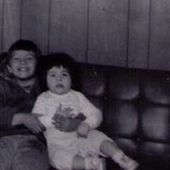 User avatar for Diane Mc Dougall