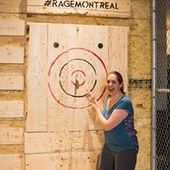 User avatar for Audrée Gourde