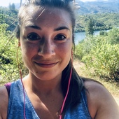 User avatar for Alicia Snow