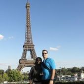 User avatar for Eric Messier