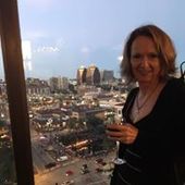 User avatar for Janet Dye